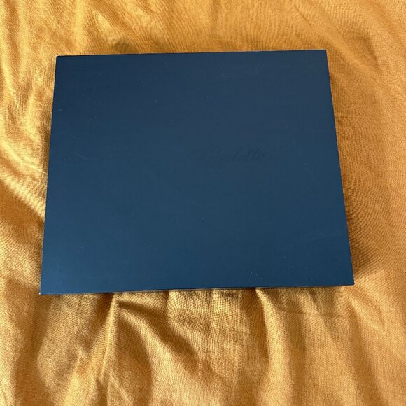 Honey Birdette Satin Bondage Set NWT - Picture 3 of 3